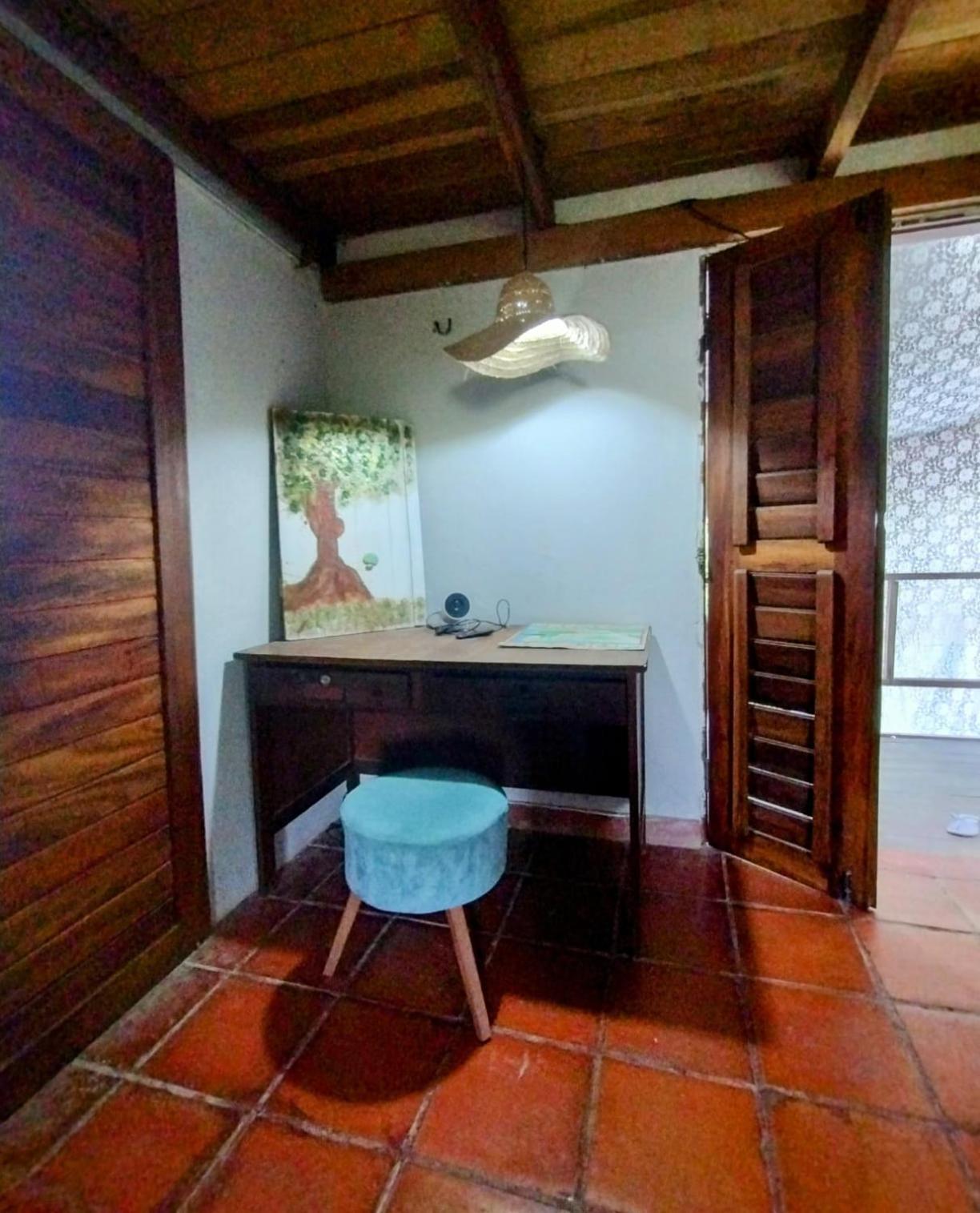 Chale Da Sereia Apart-Hotel Com Cozina Piscina Oasis No Centro De Jericoacoara المظهر الخارجي الصورة